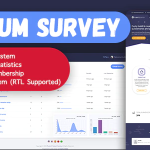 Puerto premium survey builder saas codermarket.png