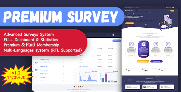 puerto-premium-survey-builder-saas-codermarket.png Puerto premium survey builder saas codermarket.png