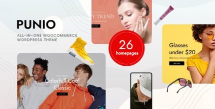 Punio all in one woocommerce wordpress theme codermarket.jpg