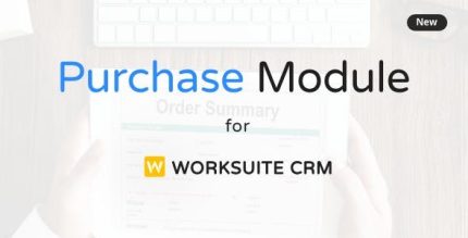Purchase module for worksuite crm codermarket.jpeg