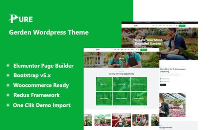 Pure garden wordpress theme.jpg