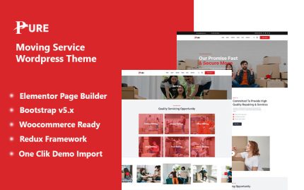 Pure moving company wordpress theme.jpg