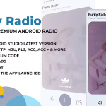 Purity radio simple and premium radio player for android codermarket.png