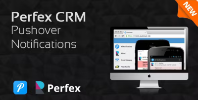Pushover instant push notifications for perfex crm codermarket.png