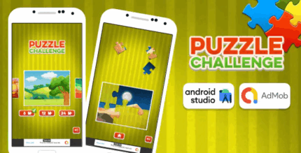 Puzzle challenge puzzle game android studio project with admob ads ready.png