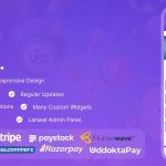 Pw lotto complete flutter lottery application with laravel admin codermarket.jpeg