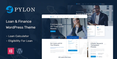 Pylon loan finance wordpress theme codermarket.png