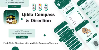 Qibla compass qibla direction quran qibla finder qibla connect namaz.png