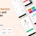 Qixer multi vendor on demand service marketplace seller app codermarket.png
