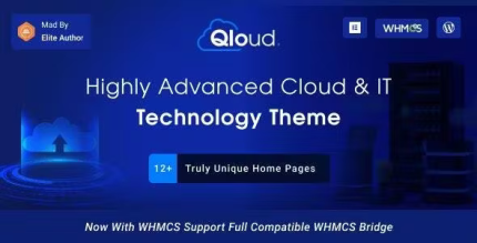 Qloud whmcs cloud computing apps server wordpress theme codermarket.png