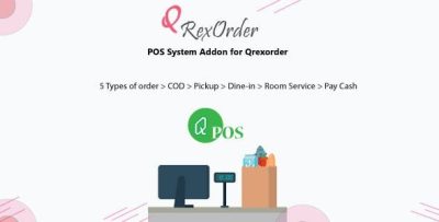 Qpos pos system addon for qrexorder codermarket.jpeg
