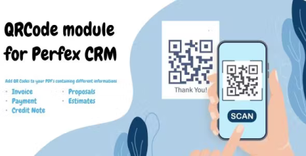 Qr code addon module for perfex crm codermarket.png