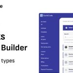 Qr code generator biolinks vcard saas codermarket.jpg