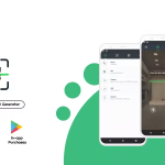 Qr code scanner generator admob in app purchases codermarket.png