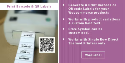 Qr codes barcode generator label printing plugin codermarket.png