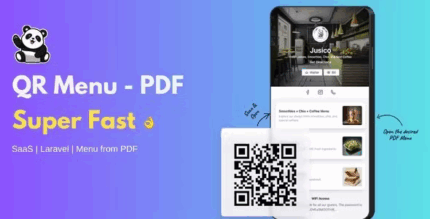 Qr menu pdf saas script for easy online menu codermarket.png