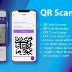 Qr scanner generator ios source code codermarket.png
