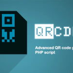 Qrcdr responsive qr code generator codermarket.png