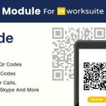 Qrcode module for worksuite crm codermarket.jpeg