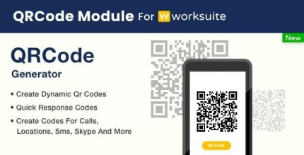 Qrcode module for worksuite crm codermarket.jpeg