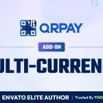 Qrpay multi currency addon codermarket.jpg