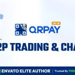 Qrpay p2p trading and chat add on codermarket.jpg