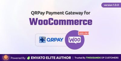 Qrpay payment gateway for woocommerce codermarket.jpg