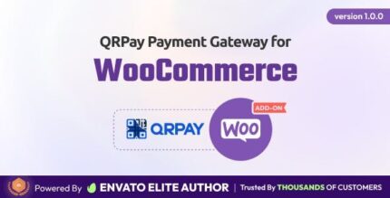 Qrpay payment gateway for woocommerce codermarket.jpg