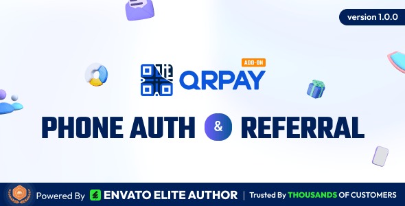 qrpay-phone-authentication-and-user-referral-addon-codermarket.jpg Qrpay phone authentication and user referral addon codermarket.jpg