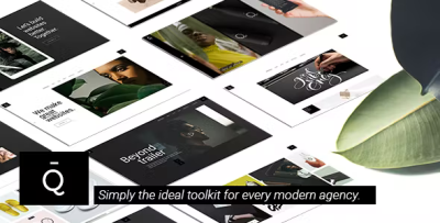 Quart modern design agency codermarket.png