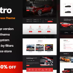 Quattro auto booking automotive codermarket.png