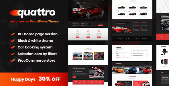 quattro-auto-booking-automotive-codermarket.png Quattro auto booking automotive codermarket.png