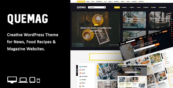 quemag-creative-wordpress-theme-for-bloggers-codermarket.png Quemag creative wordpress theme for bloggers codermarket.png