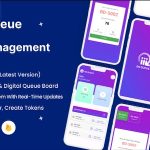 Queue management system flutter v310 android ios flutter web codermarket.jpeg