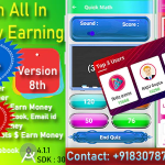 Quick cash all in one money earning android app games whatsapp tools .png