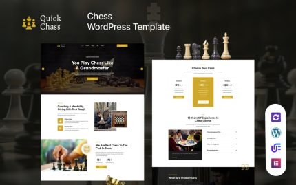 Quick chass chess club and board games wordpress theme.jpg