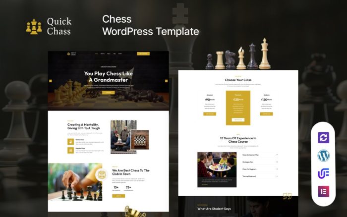 Quick chass chess club and board games wordpress theme.jpg