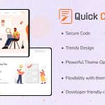 Quick creator dynamic flutter web for cv creation cover letter generator.jpg