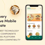 Quick delivery food delivery react native template codermarket.png