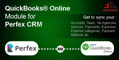 Quickbooks online module for perfex crm real time and scheduled.png