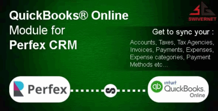 Quickbooks online module for perfex crm real time and scheduled.png