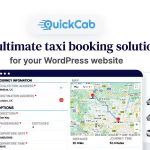 Quickcab woocommerce taxi booking plugin codermarket.jpg
