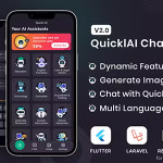 Quickl chatgpt flutter full application with admob subscription plan .png
