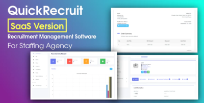 Quickrecruit saas recruitment crm and talent acquisition system in laravel.png