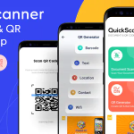 Quickscan document scanner qr code scanner qr scanner with admob ads .png