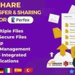 Quickshare file transfer sharing module for perfex crm codermarket.jpeg