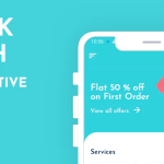 Quickwash react native dry cleaning theme template codermarket.png