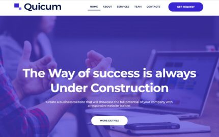 Quicum business multipurpose classic wordpress elementor theme.jpg