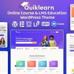 Quiklearn education wordpress theme codermarket.jpg