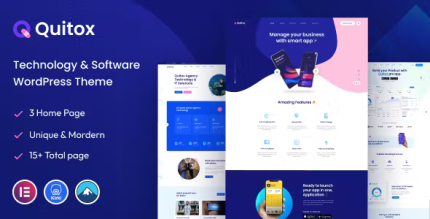 Quitox software it solutions wordpress theme codermarket.png